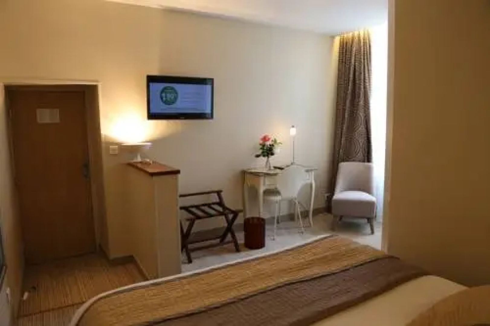 Clarion Bethesda Park