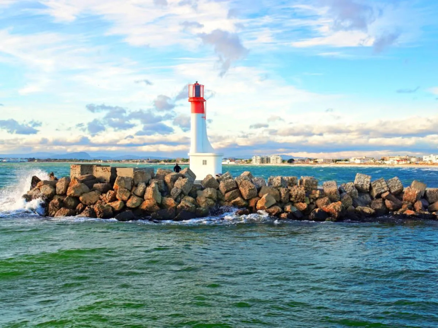 Vacancéole - Cap Camargue