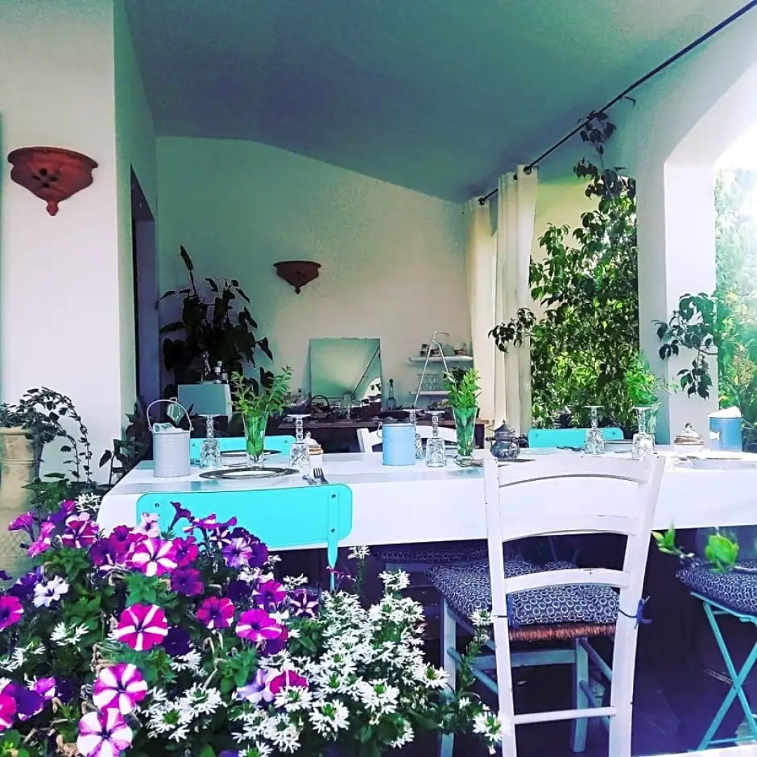 B&B 1987 Pula