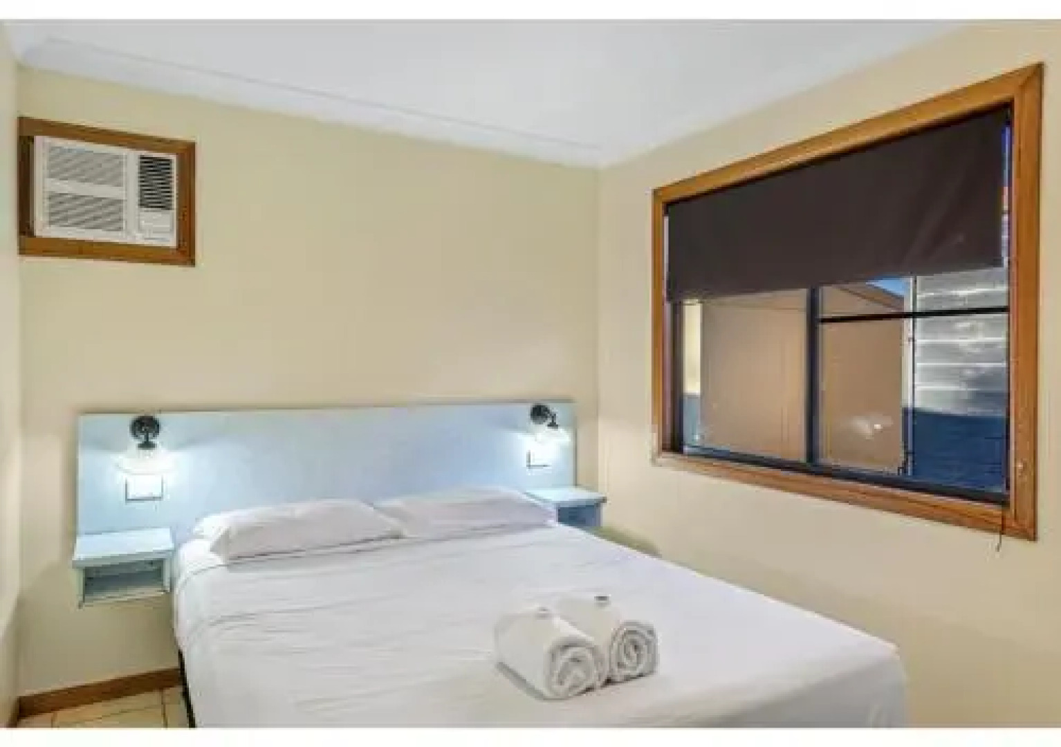 Big4 Mackay Marine Tourist Park