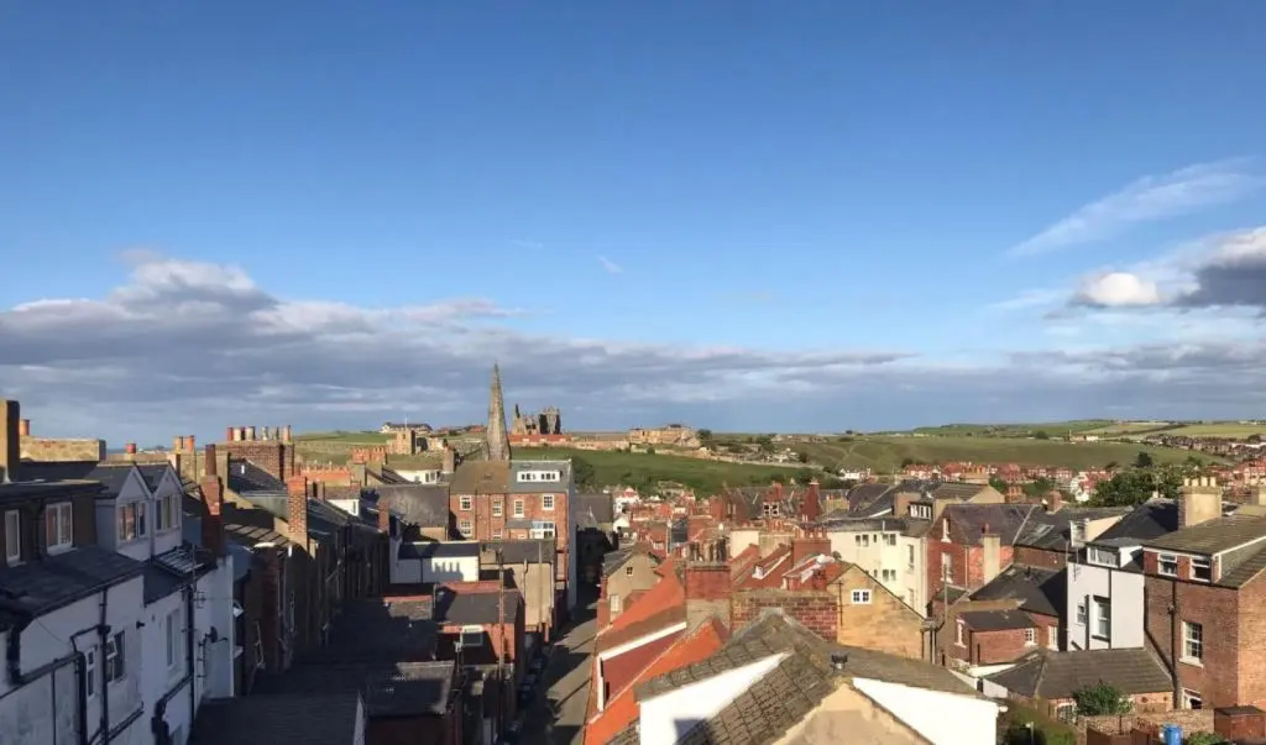 Storrbeck Guest House