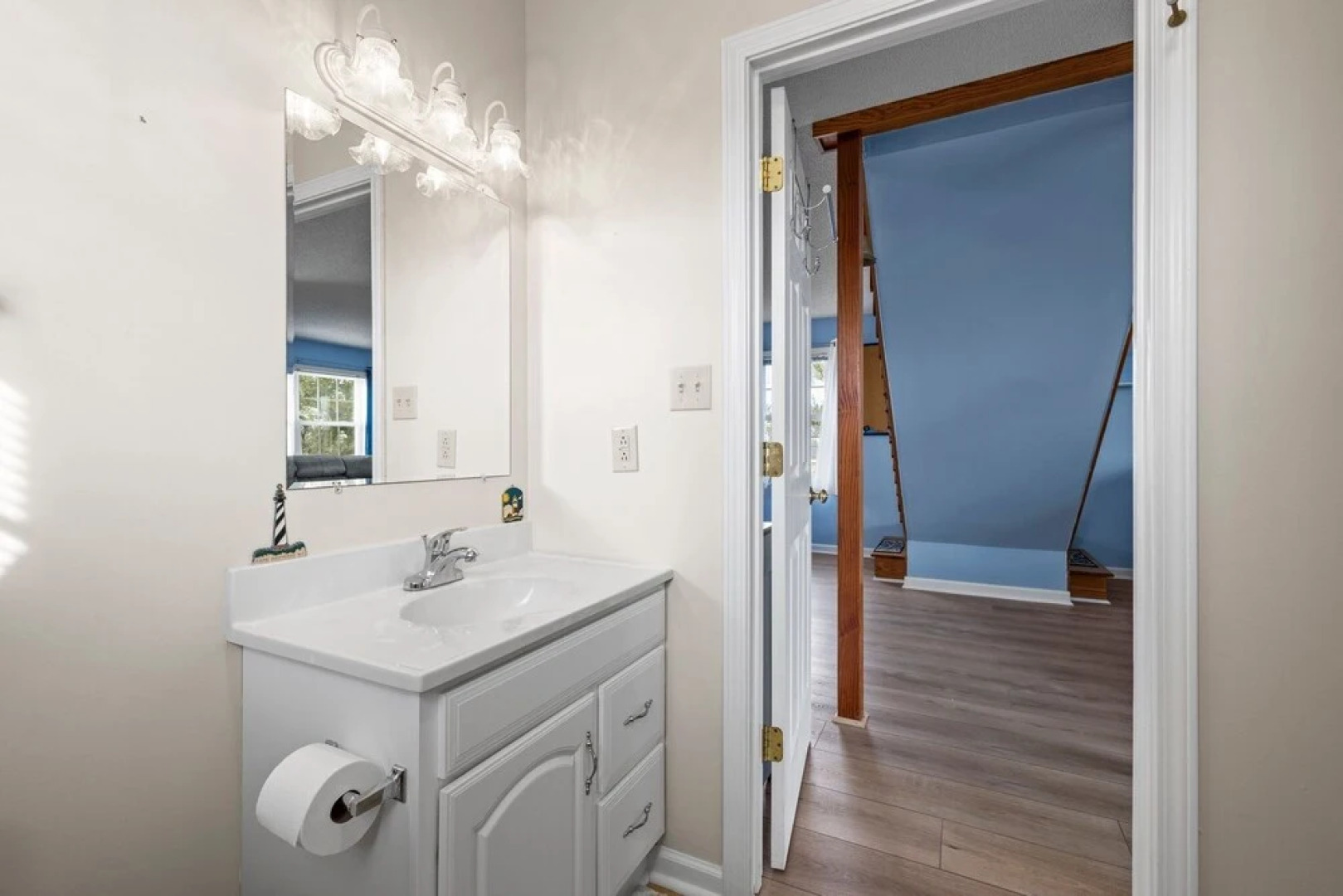 Gotta Getaway 3 Bedroom Home by Redawning