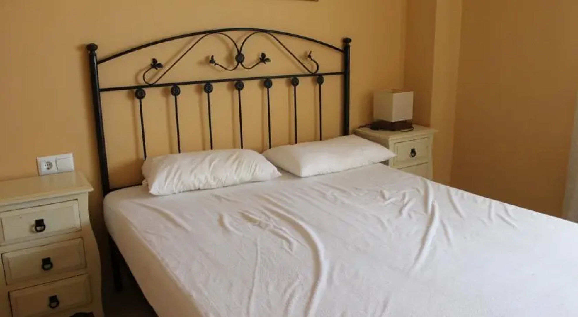 Apartamentos el Cisne