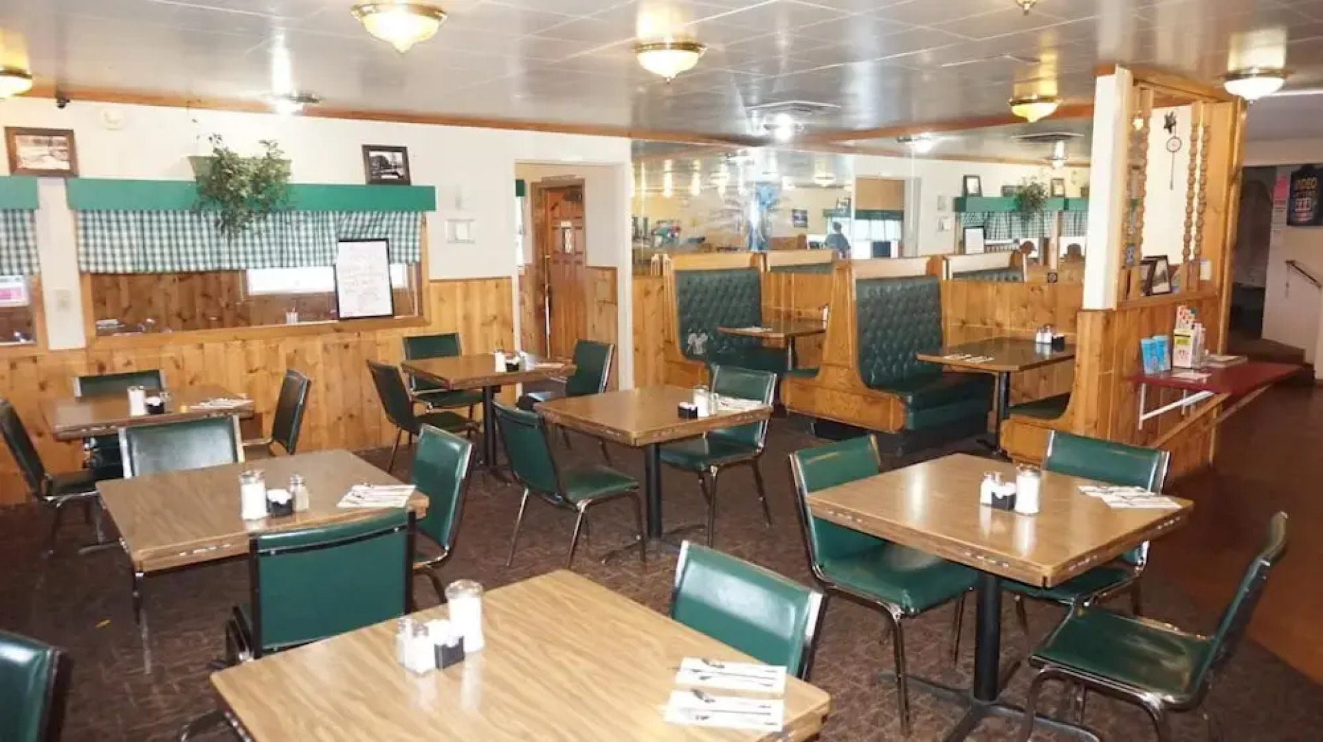 Melita's Crater Lake Adventures