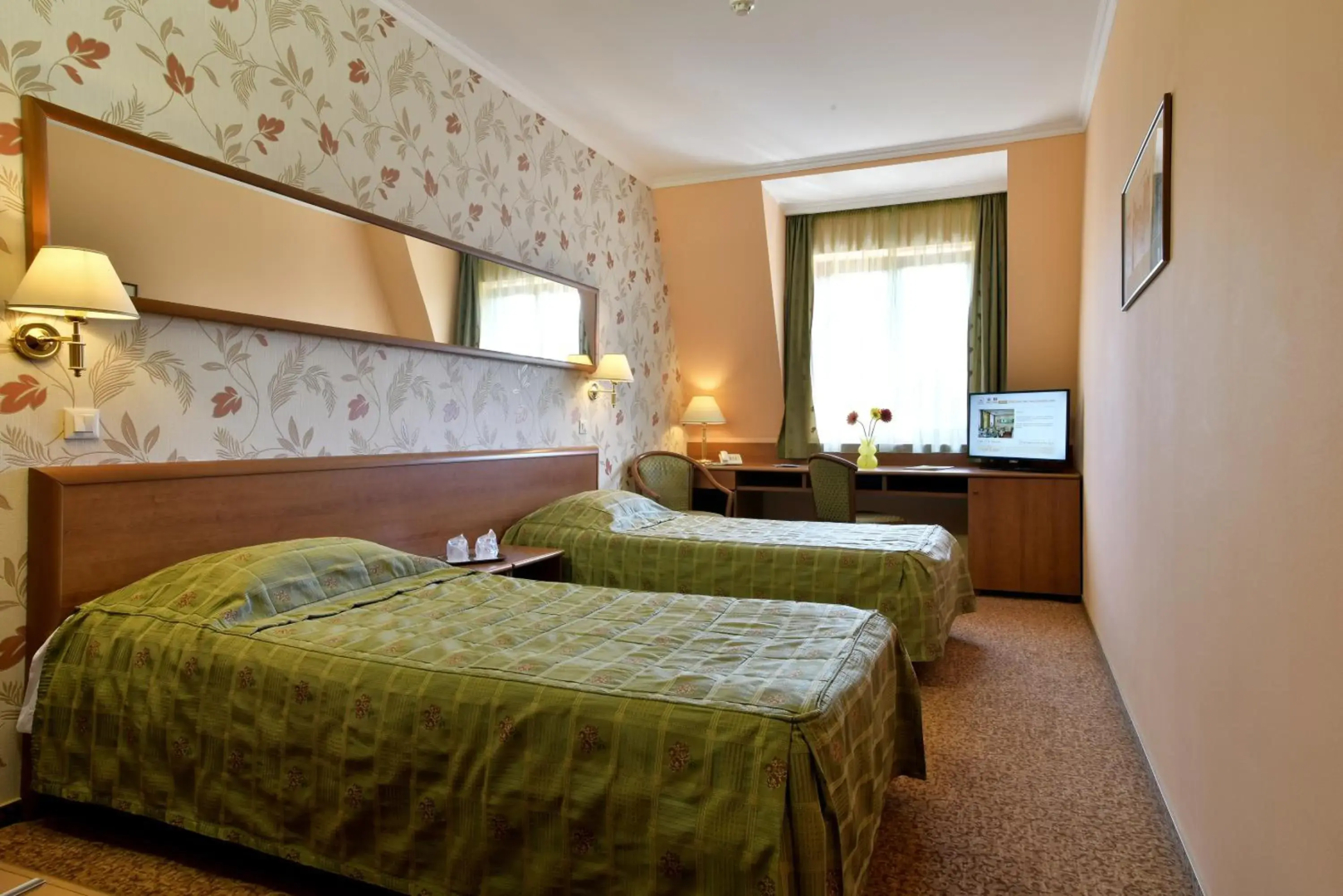 Hotel Brasov