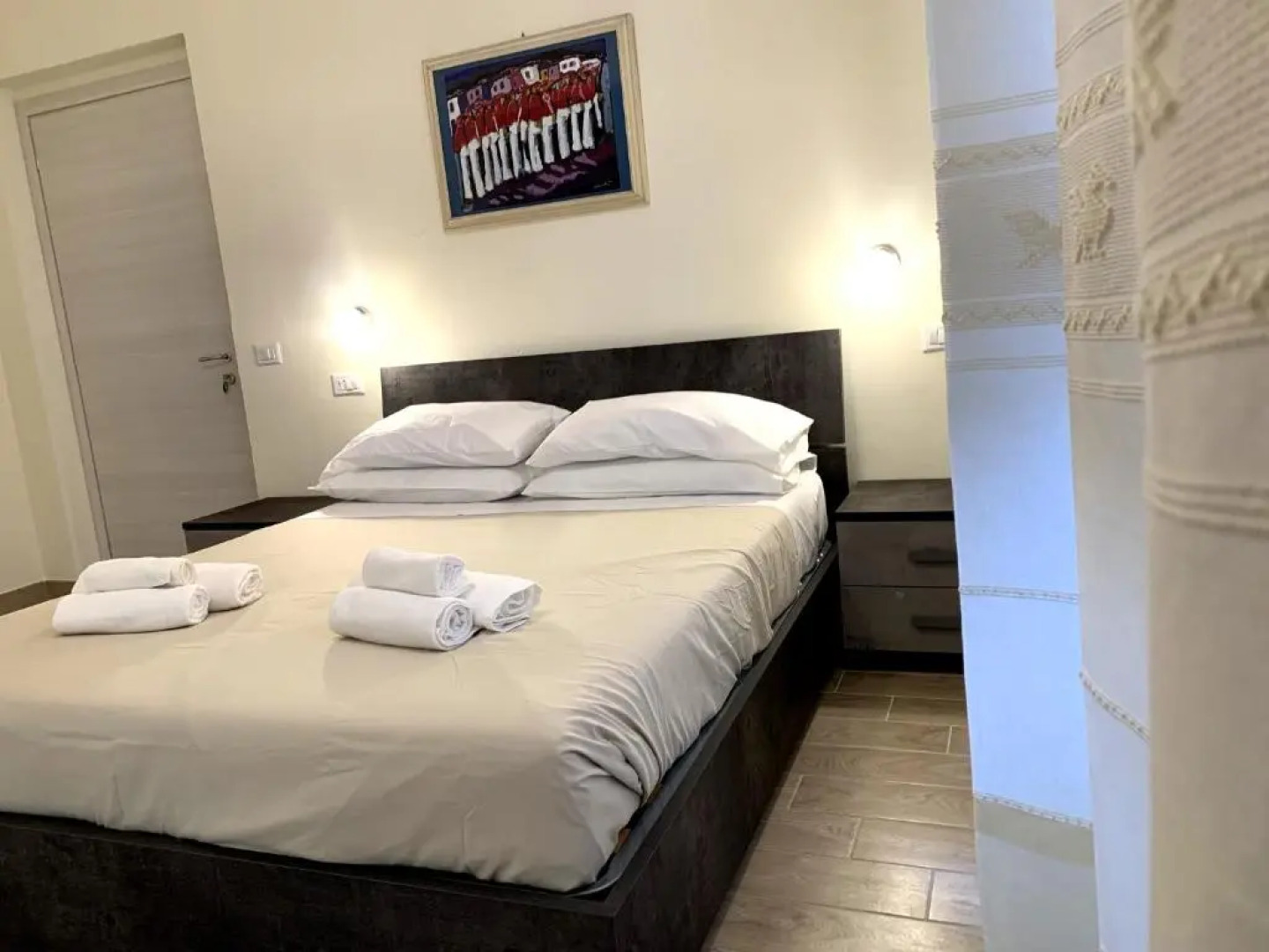 Domo Achenza Guesthouse