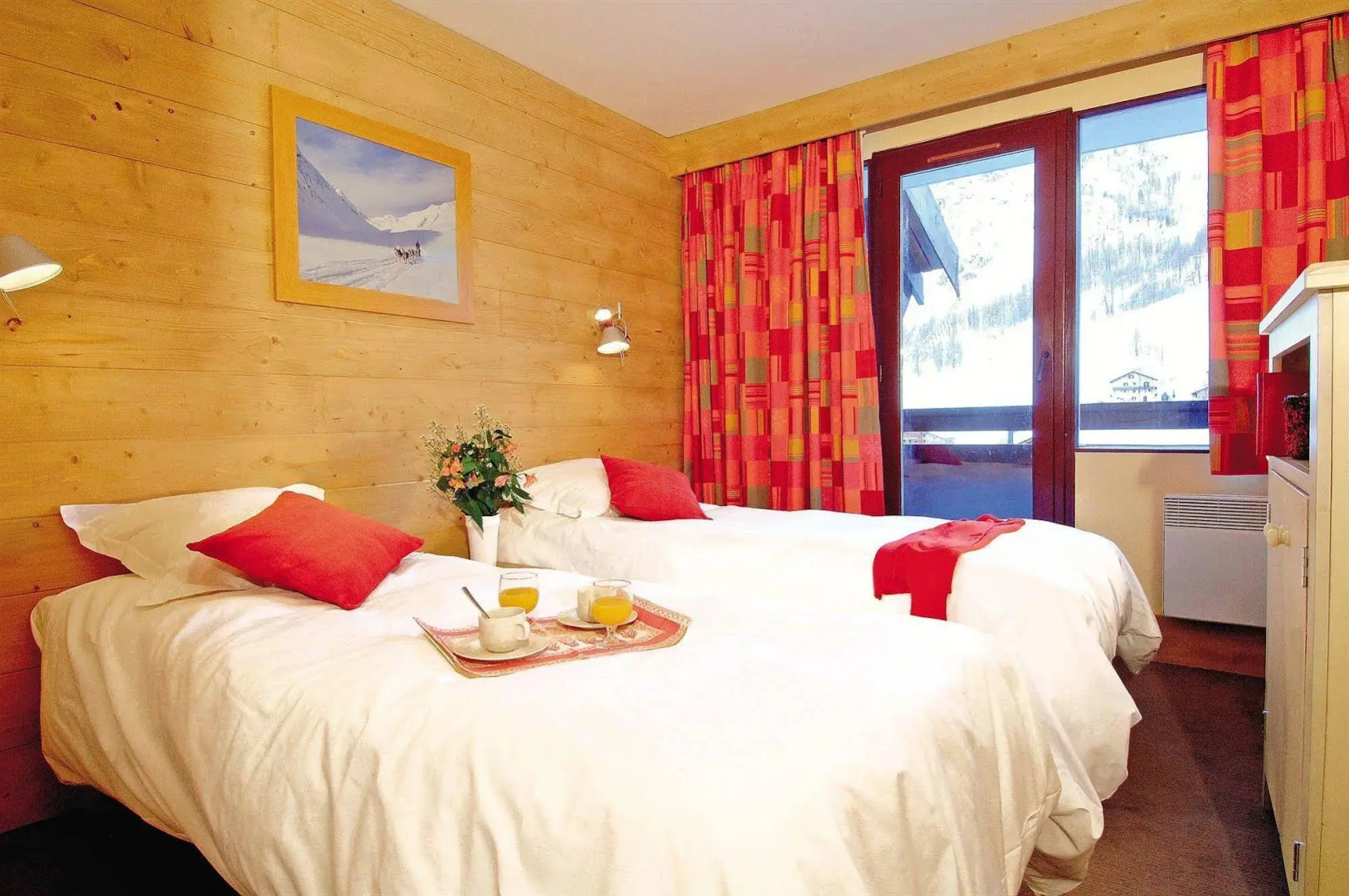 Residence Pierre & Vacances Le Christiana