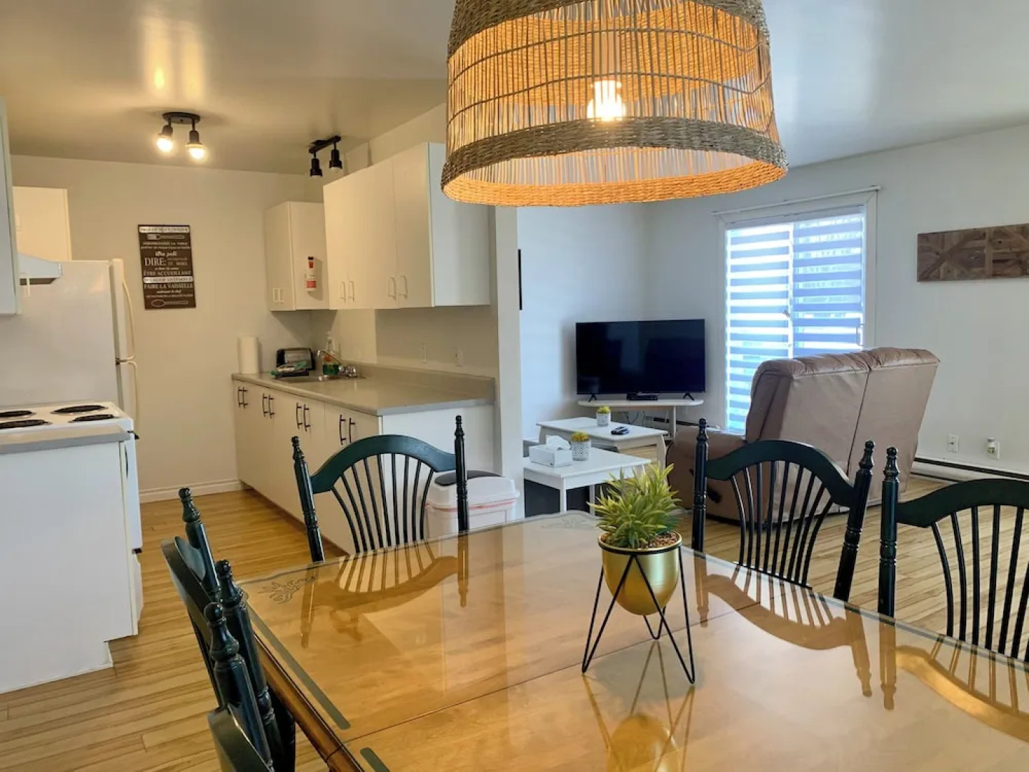 Condos du Mont-Trinité