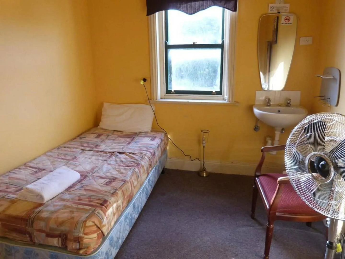 Naracoorte Hotel Motel