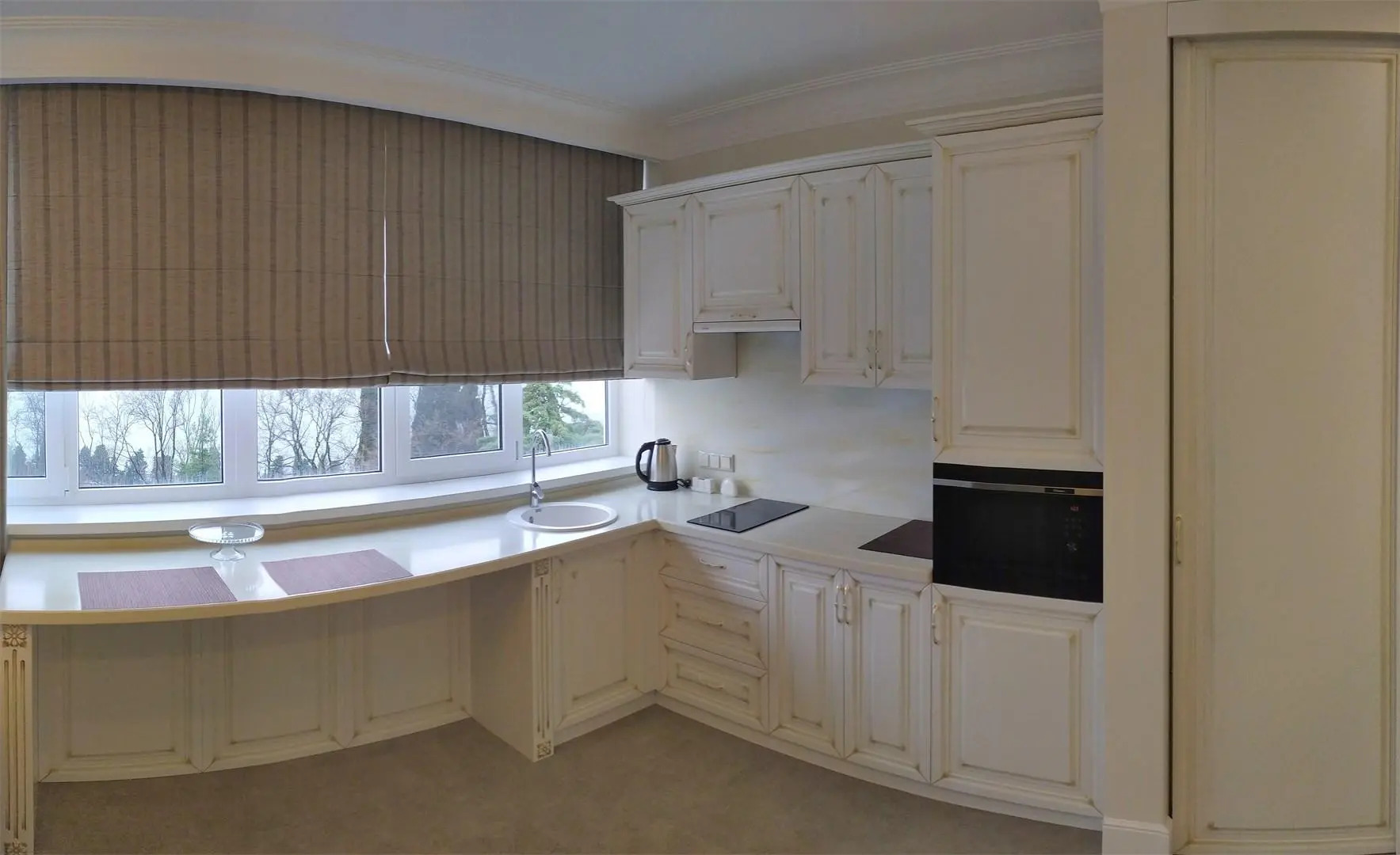 Санаторий «Магадан»