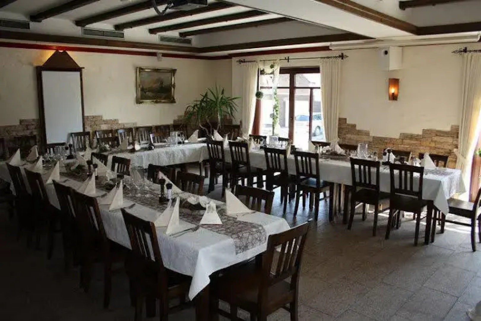 Landhotel Lindenhof