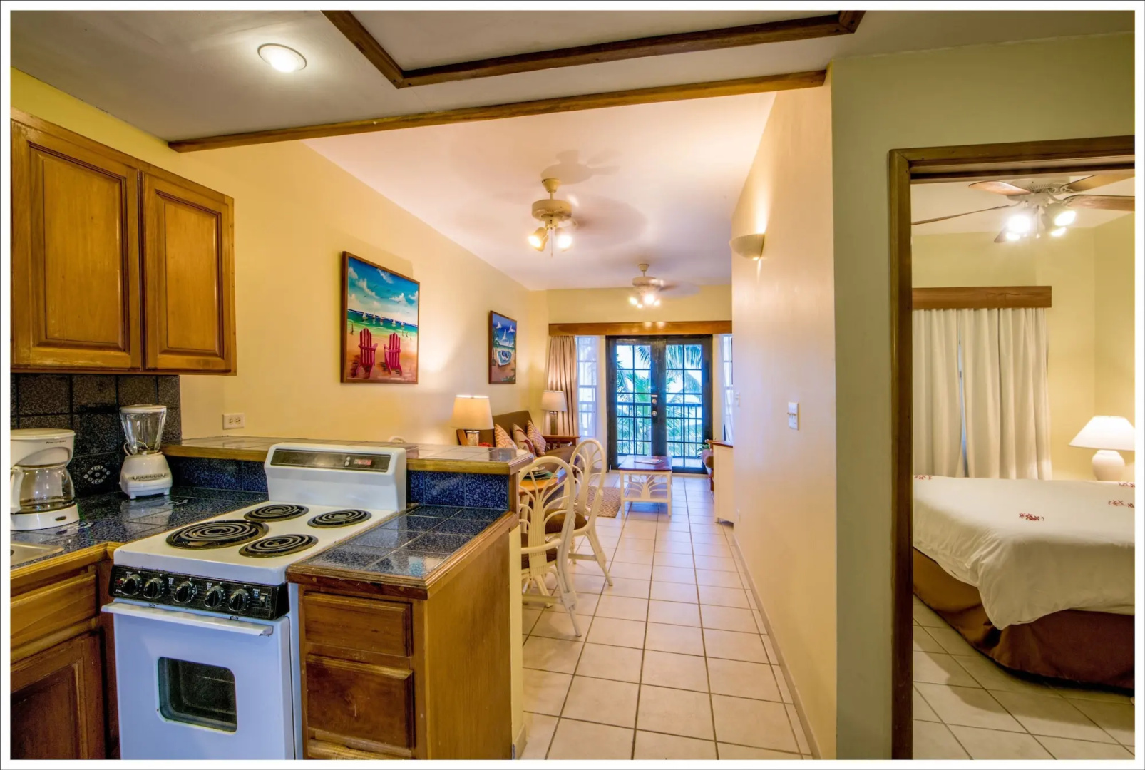 Sunbreeze Suites