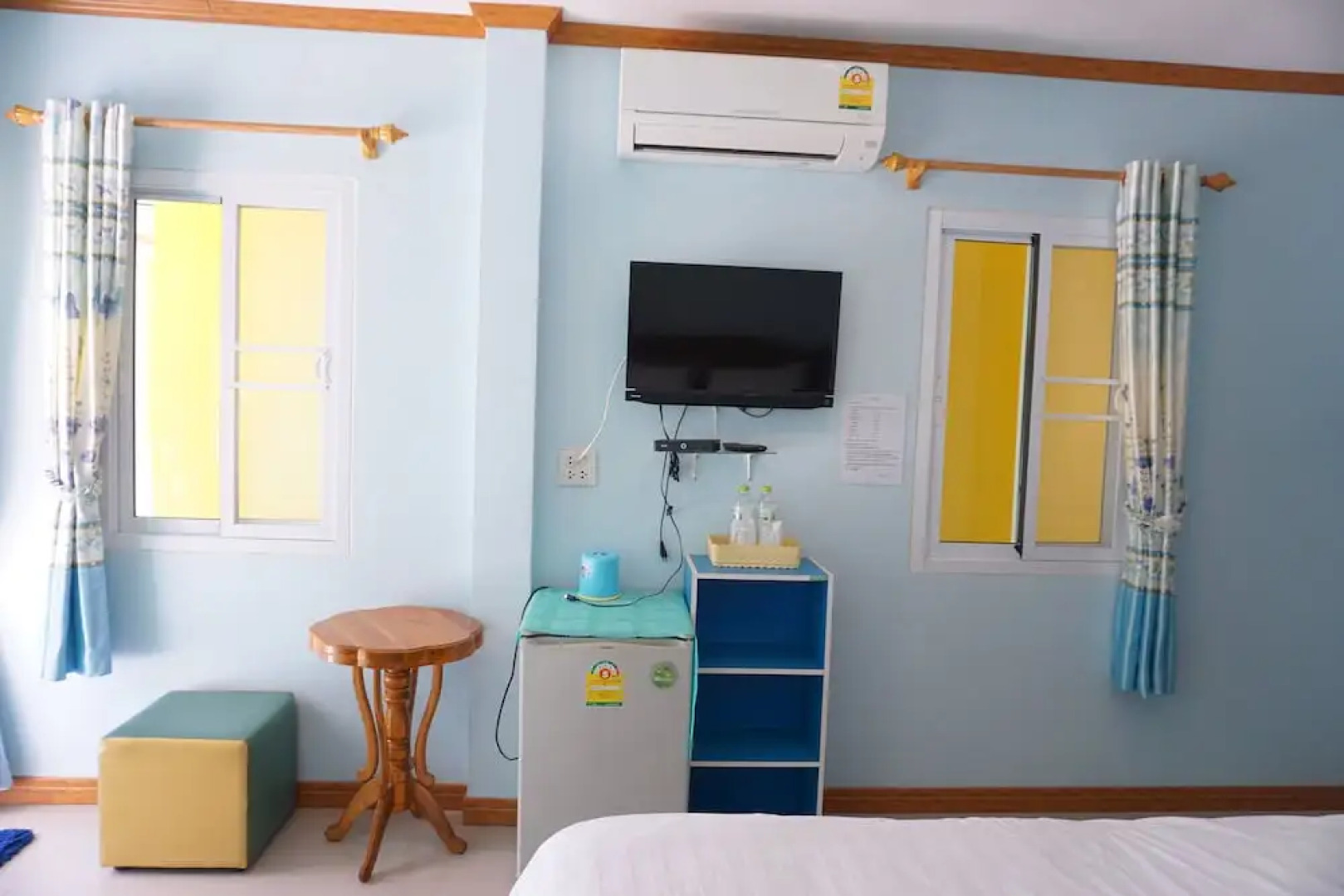 Phufahsai Resort Phurua