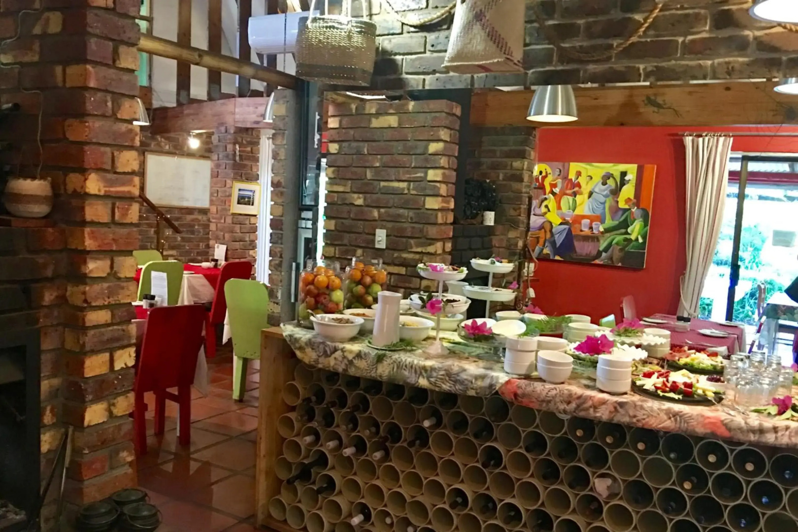 Armagh Country Lodge & Spa