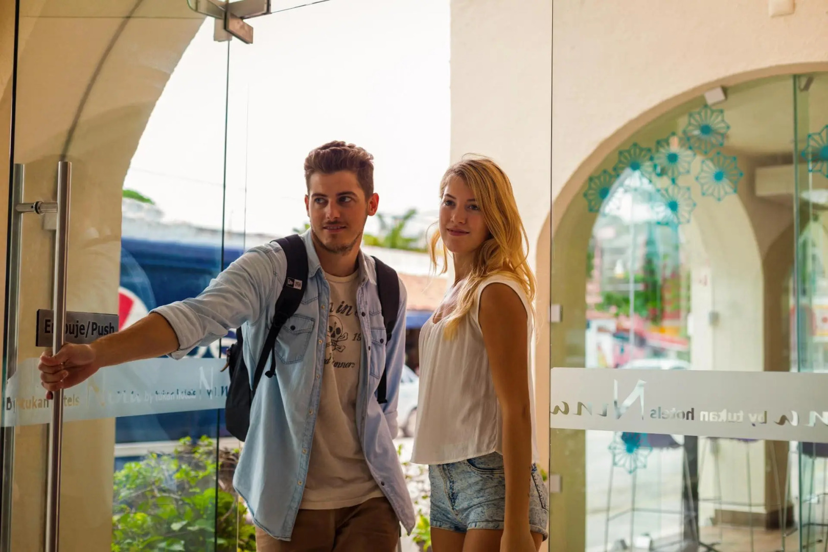 Quinta Nina Playa del Carmen - Adults Only