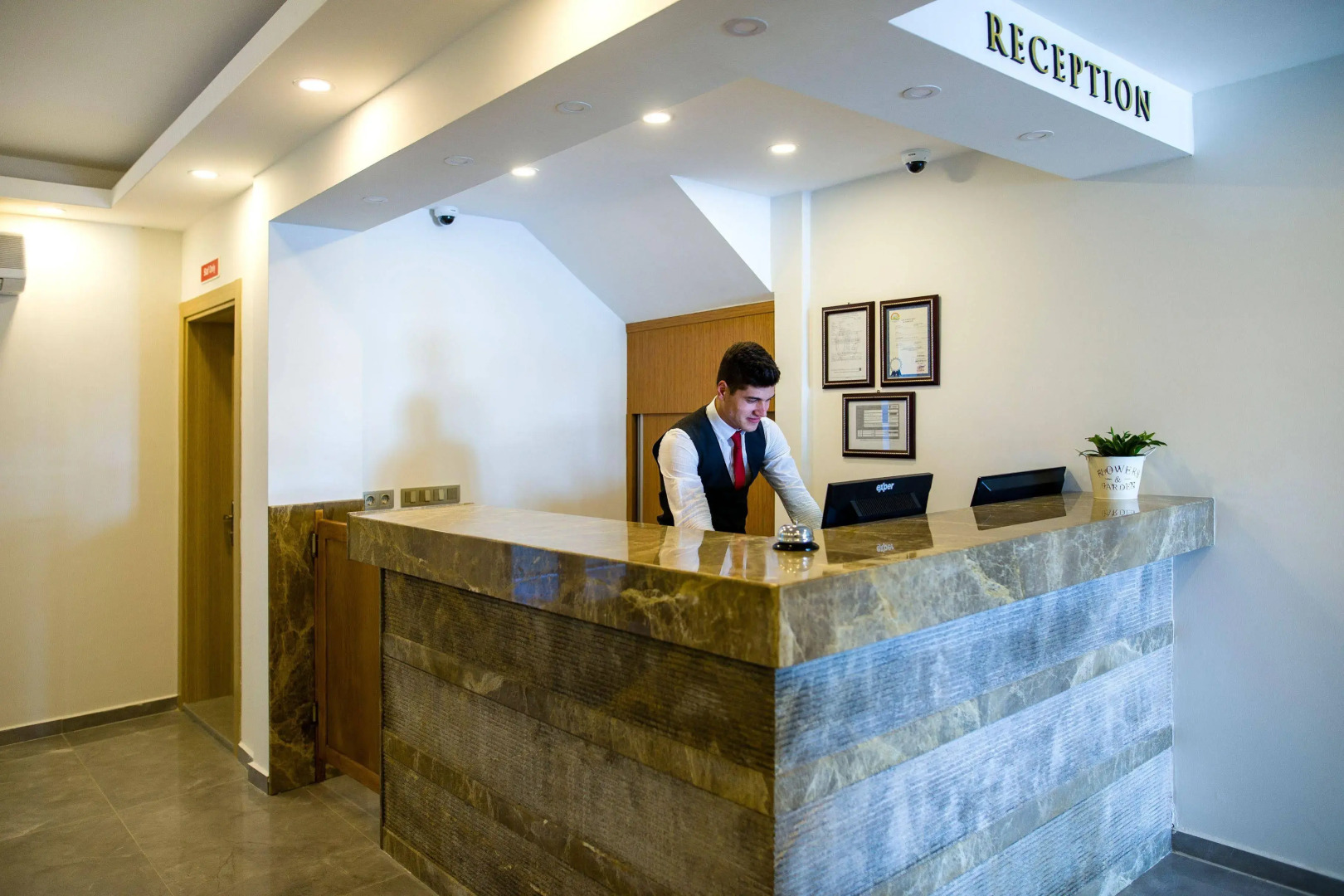 My Marin Hotel - Boutique Class