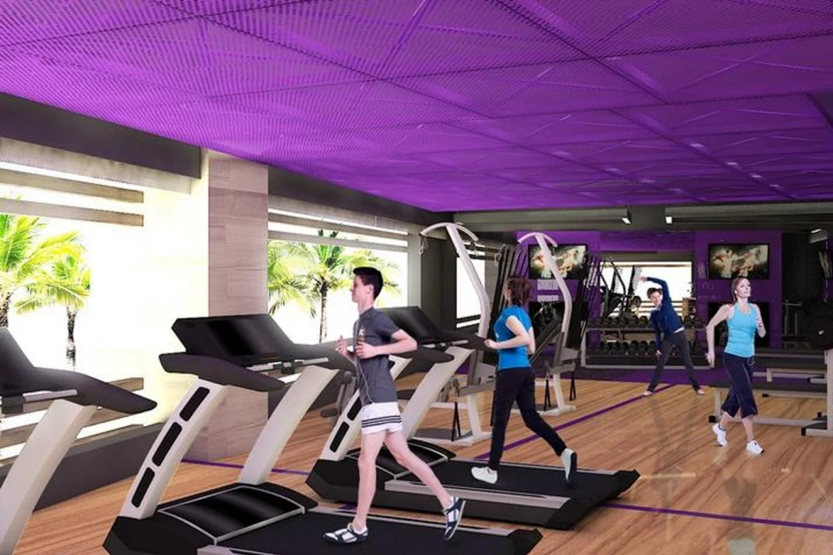 Planet Hollywood Costa Rica by Royalton, An Autograph Collection All-Inclusive Resort