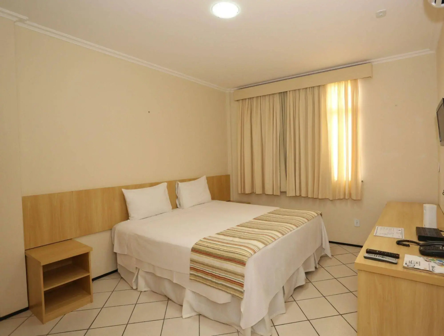 Litoranea Praia Hotel