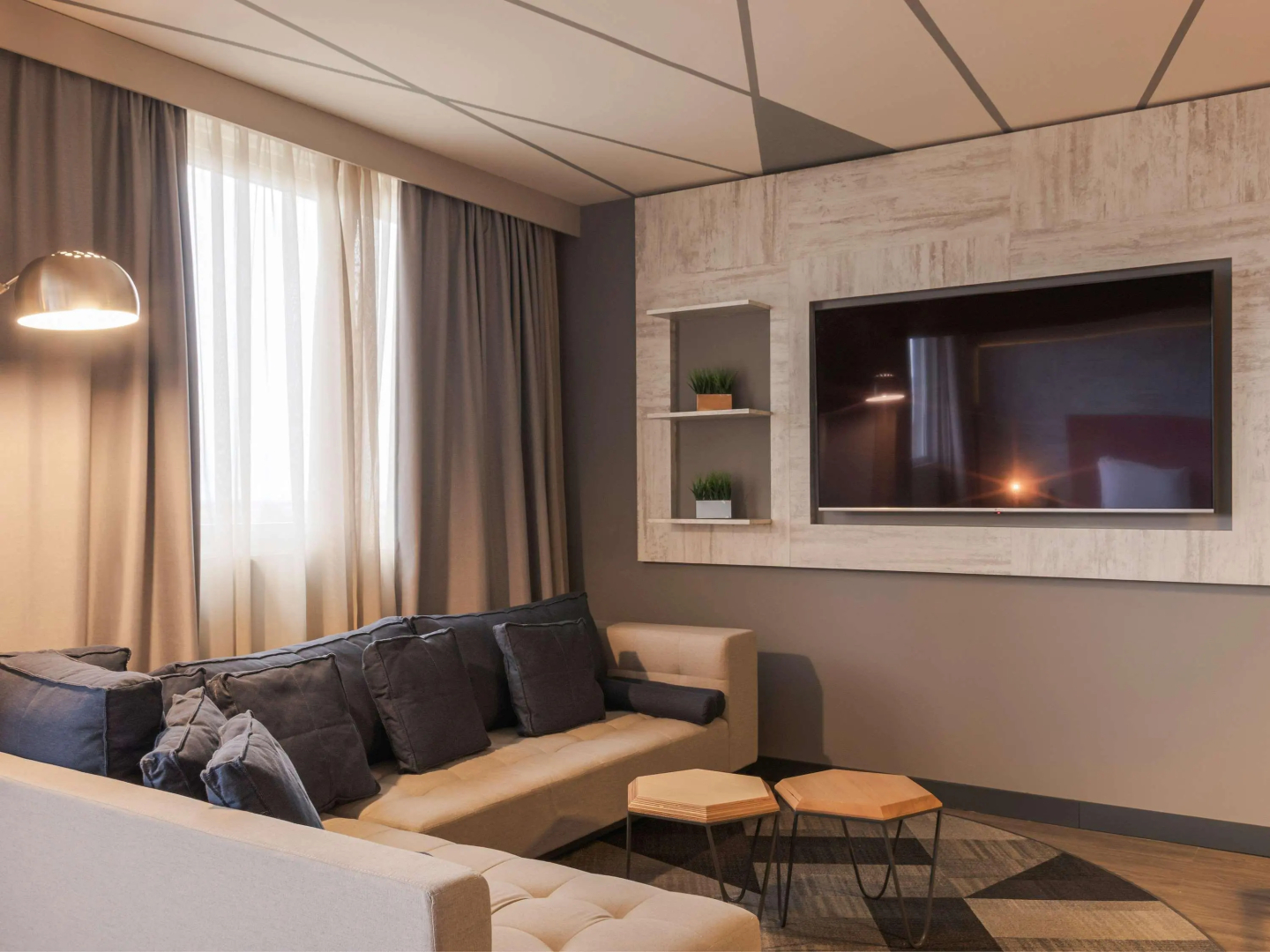 Novotel Porto Alegre Airport