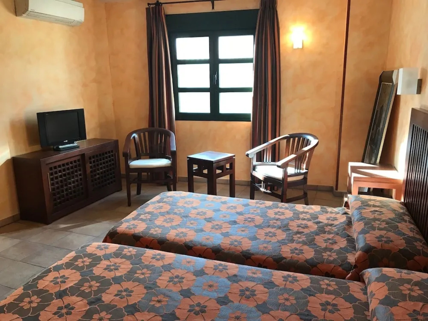 El Soportal De Uceda