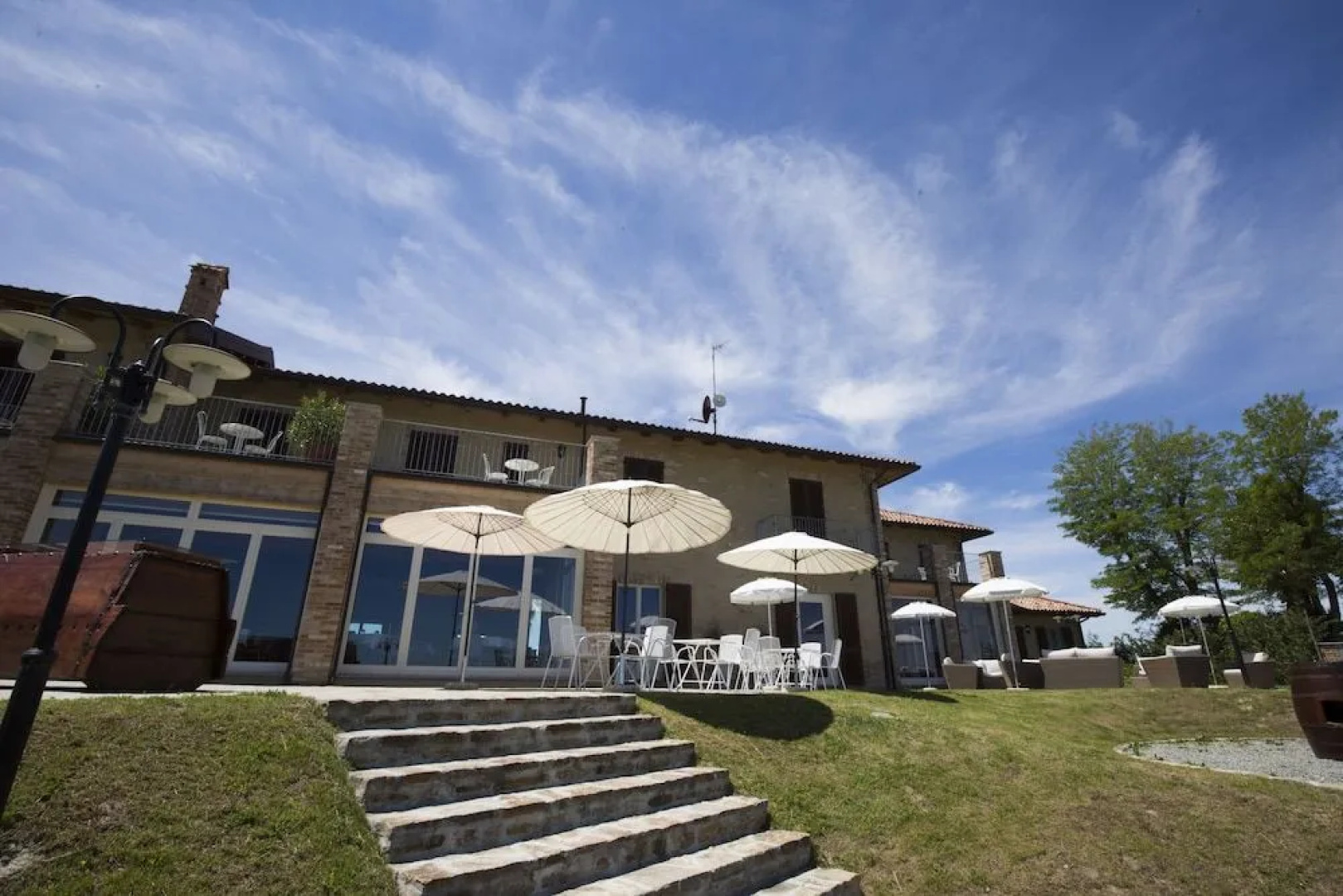 Cà Rapulin - Agriturismo