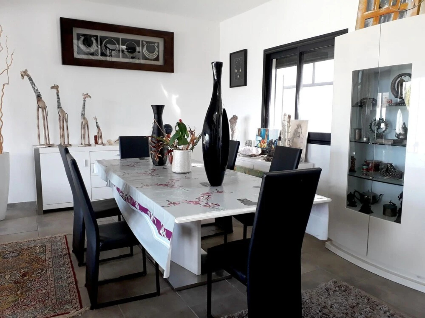 Villa with 3 Bedrooms in Saint Pierre, with Private Pool, Enclosed Garden And Wifi