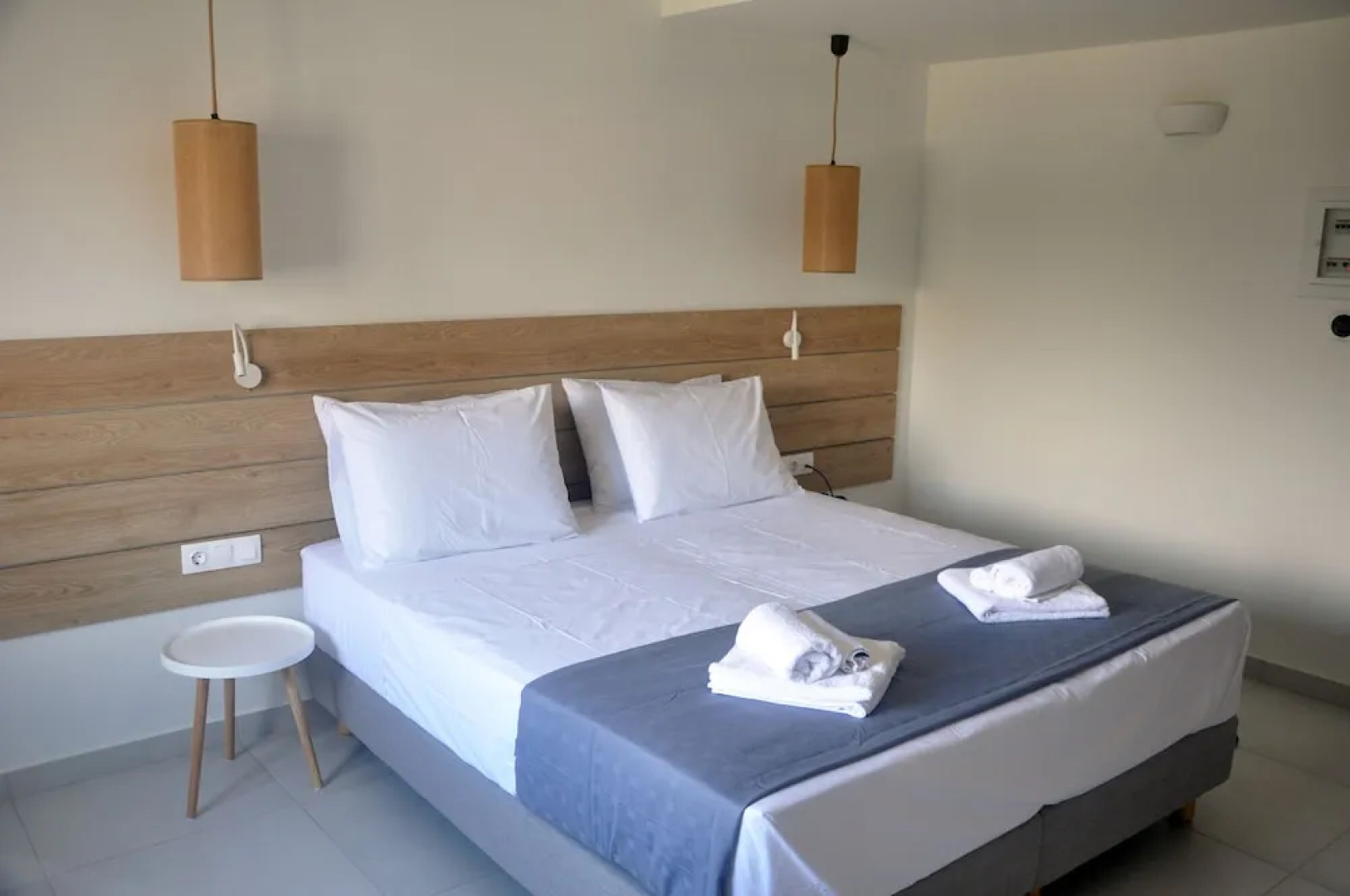 Costa Ionica Mytikas Seaside Hotel