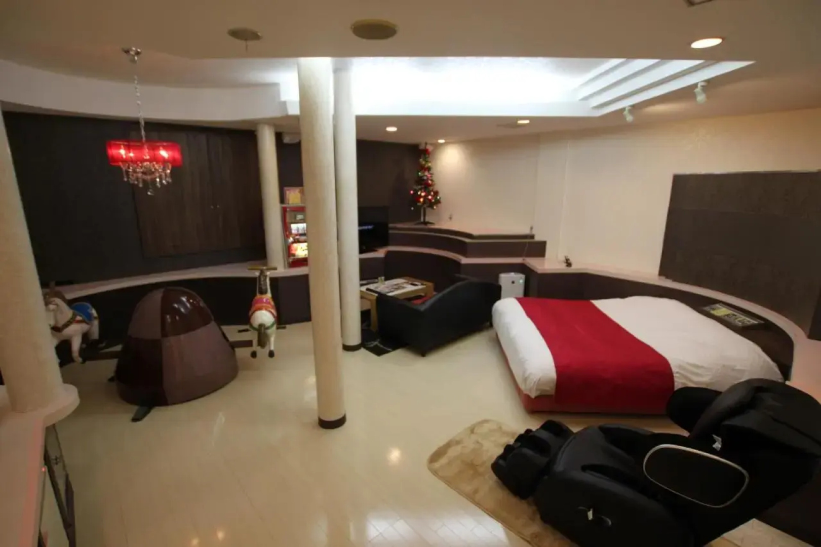 Hotel Sindbad Oyama(Adult Only)