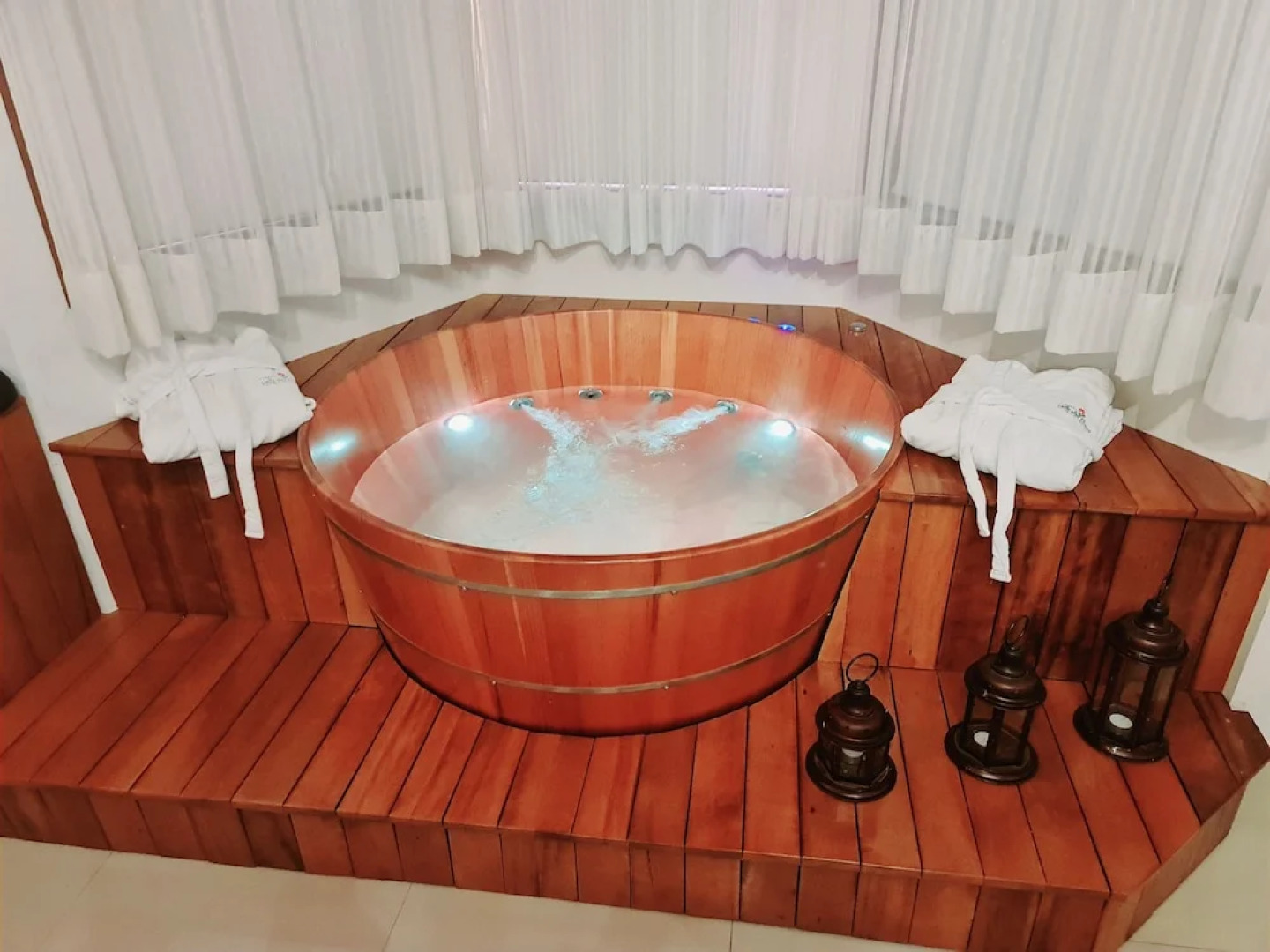 Pousada Valle das Flores