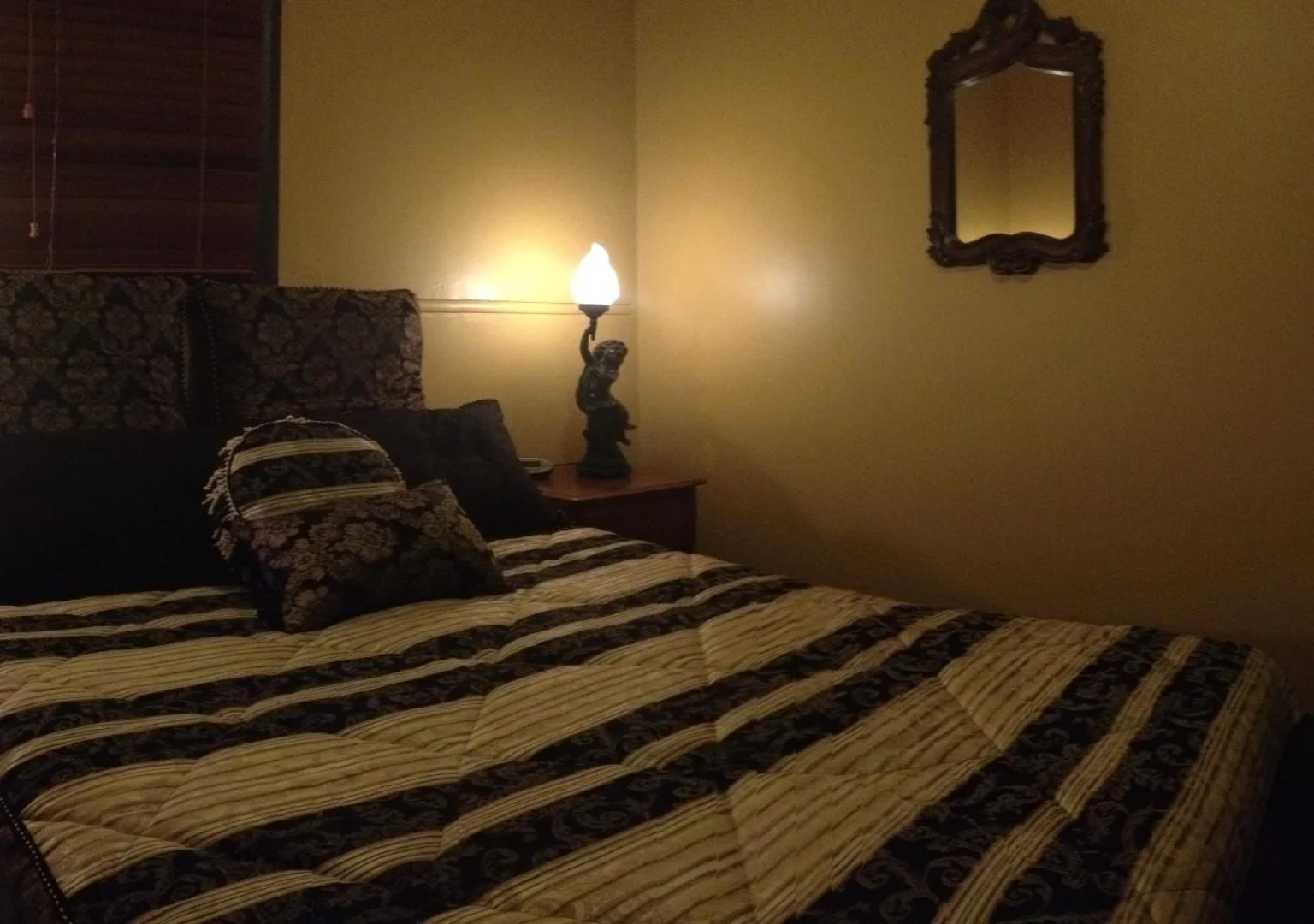 Church House B&B Gundagai