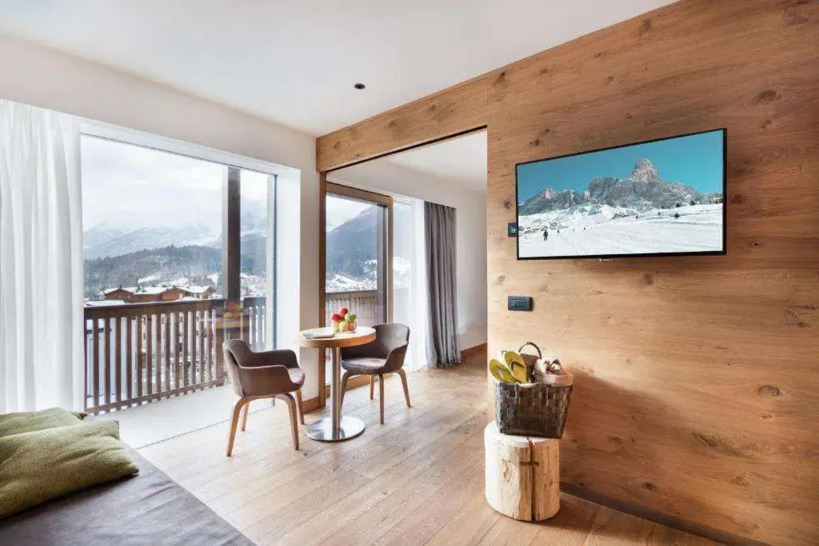 Residence Hotel Eden - Family & Wellness Resort