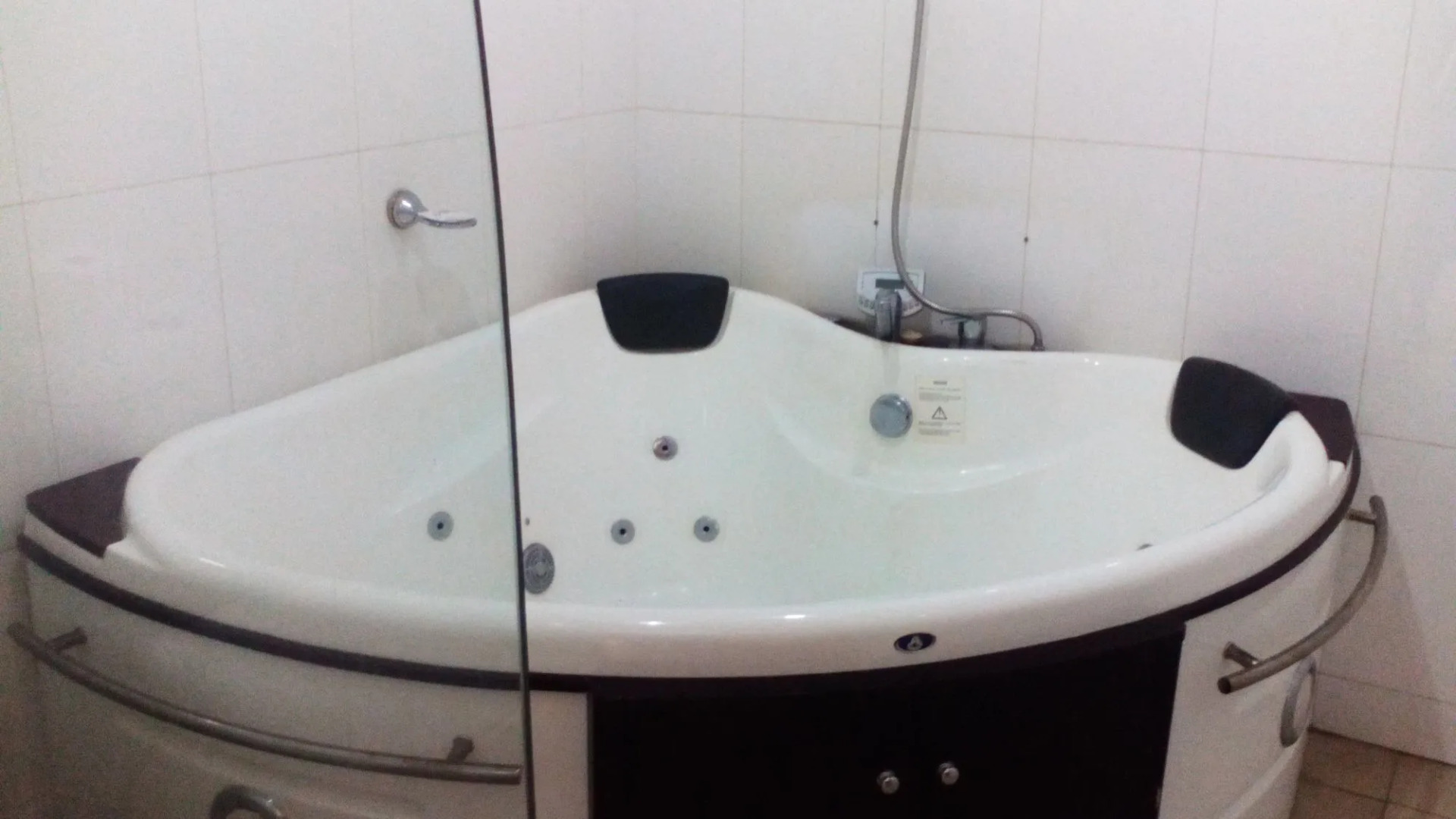 Trans International Hotel