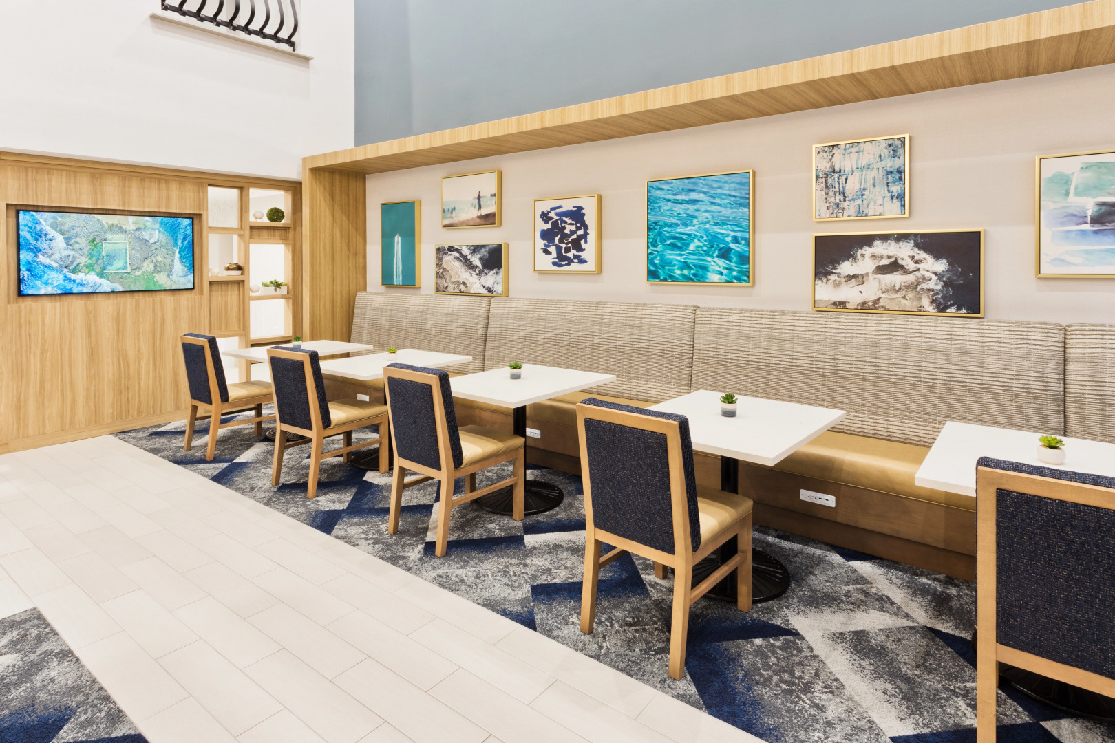 Hampton Inn & Suites Phenix City- Columbus Area