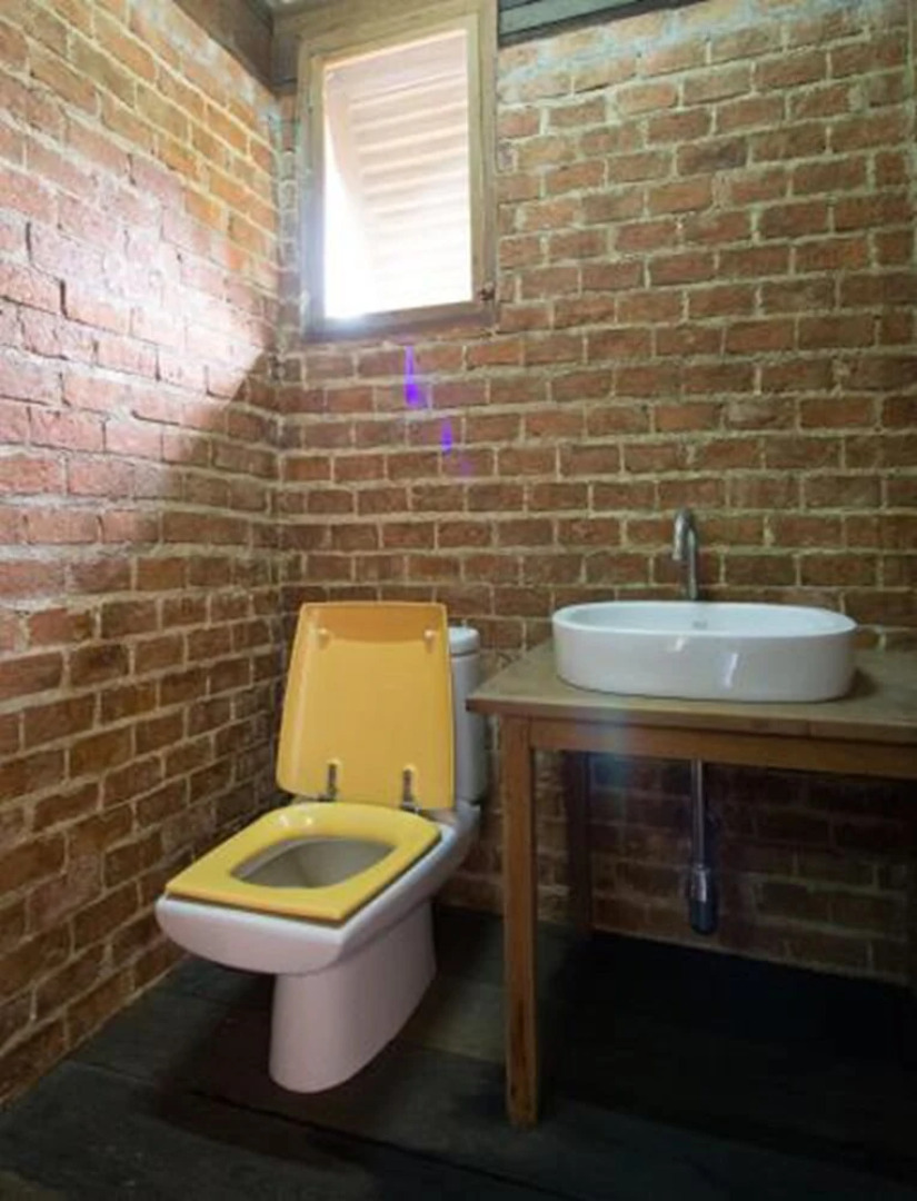 Baan Sikuuk Bed & Breakfast