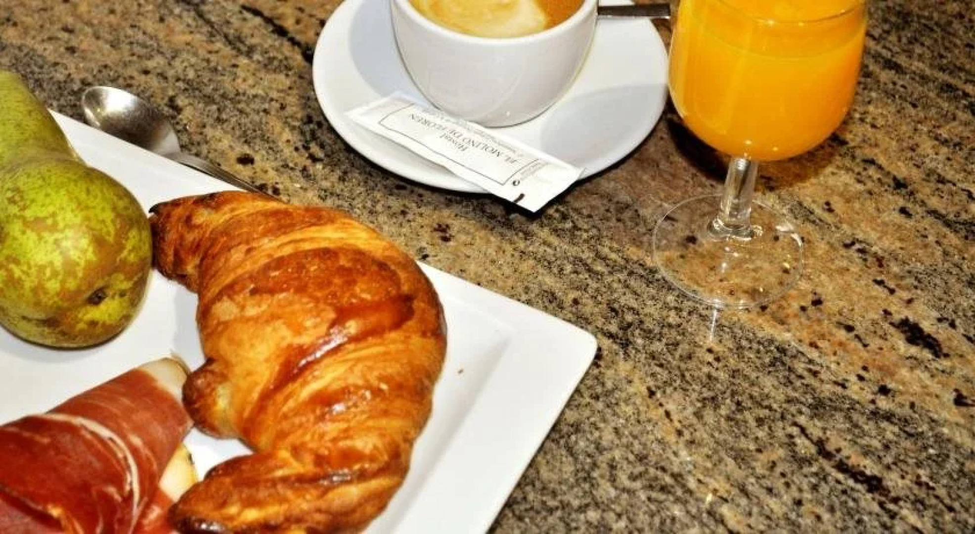 Hostal Boutique El Molino de Floren