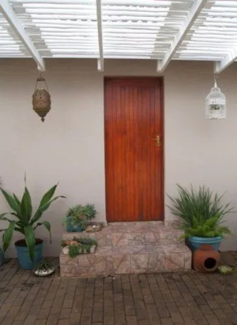 The Fever Tree Guest House