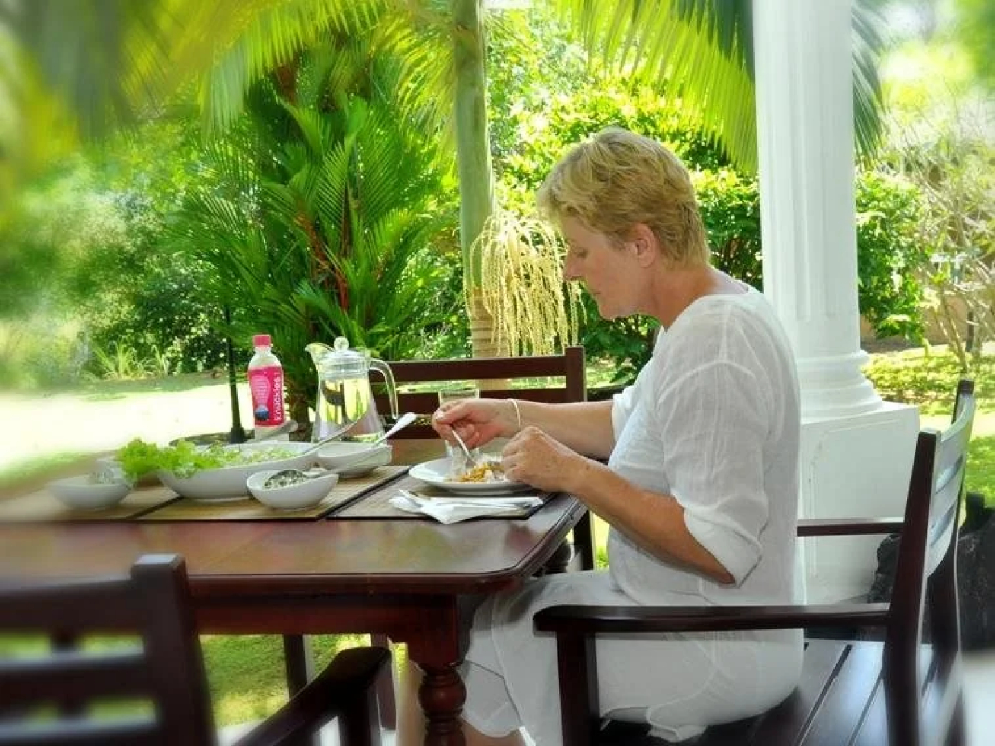 Sobaco Nature Resort