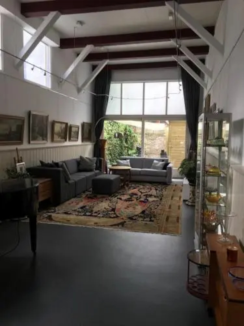 Appartement Veen
