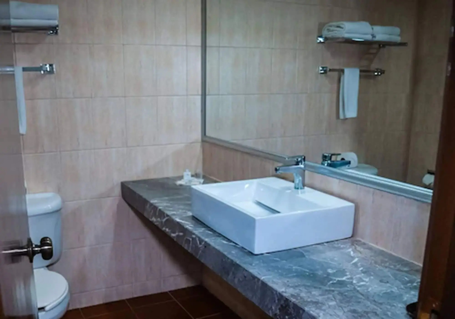 SH Valencia Palace Hotel