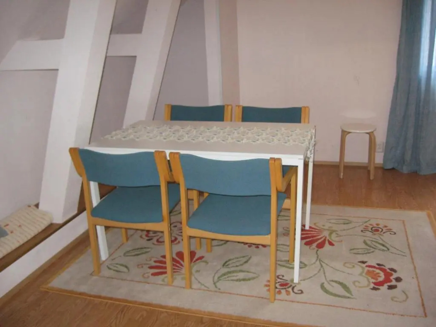 Kivijärven Linnanmäki Apartments