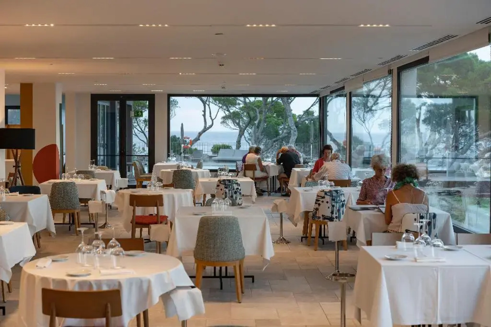 Parador de Aiguablava