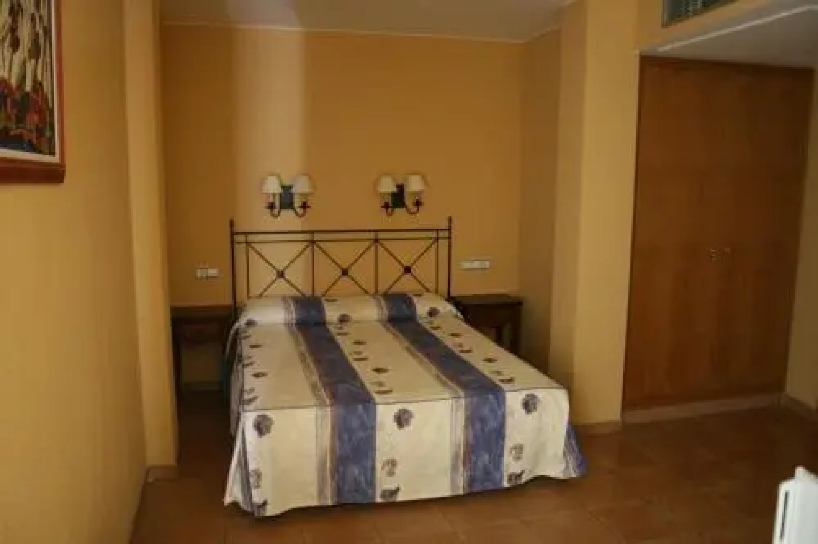 Hotel-Restaurant Cal Mariner