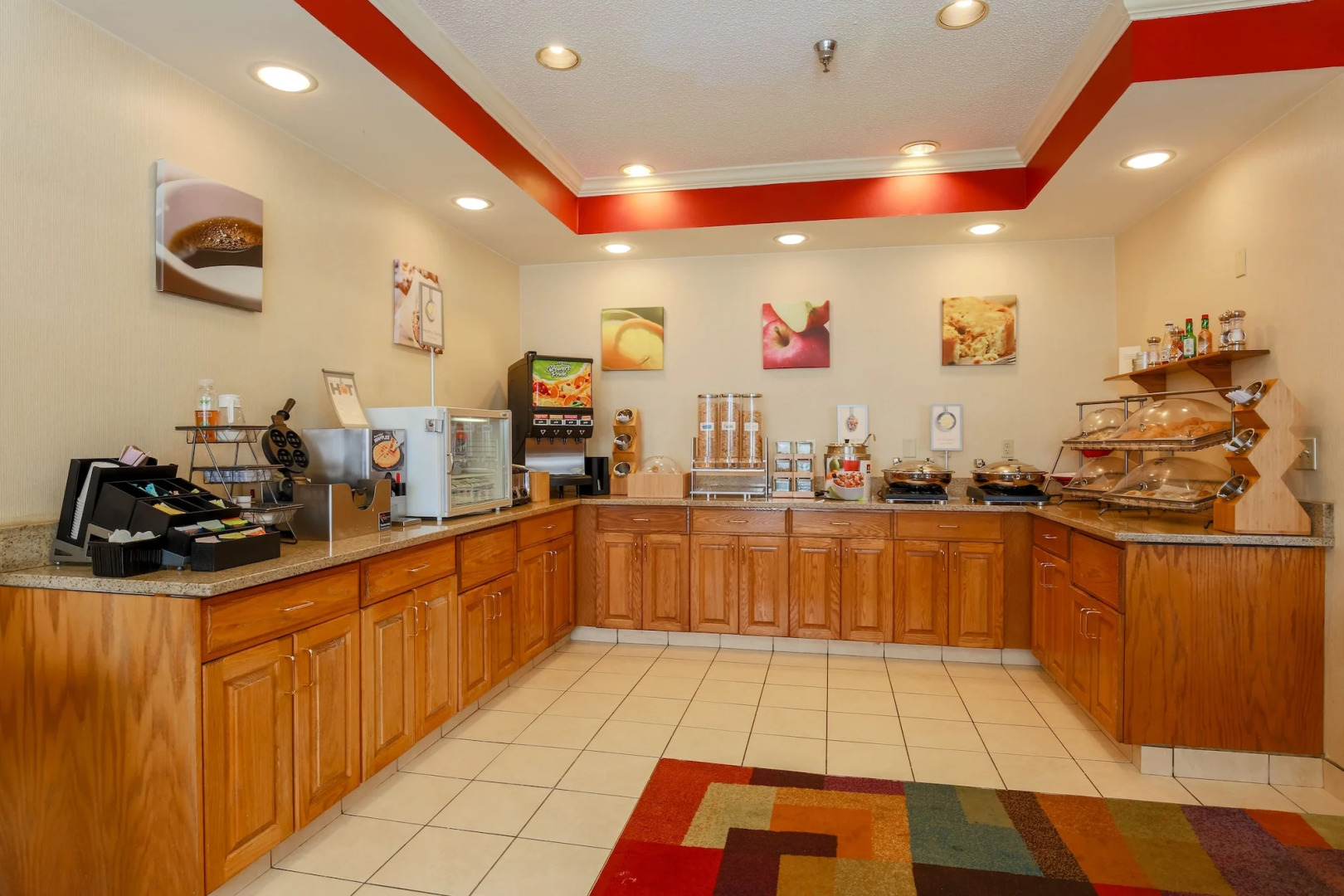 Wingate by Wyndham Appleton