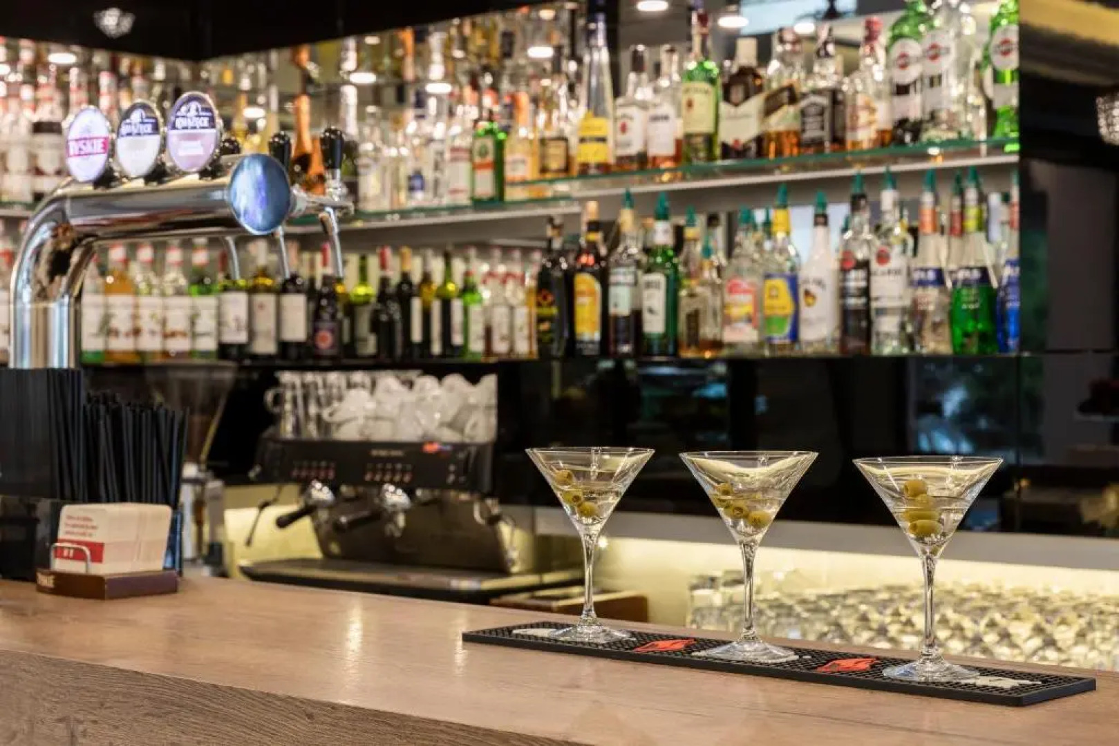 Bursztyn - Bernstein Apartments