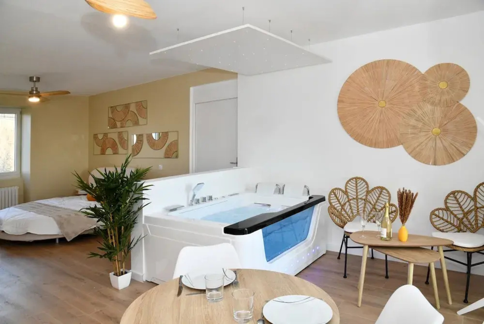 Domaine des Étoiles - Gîtes