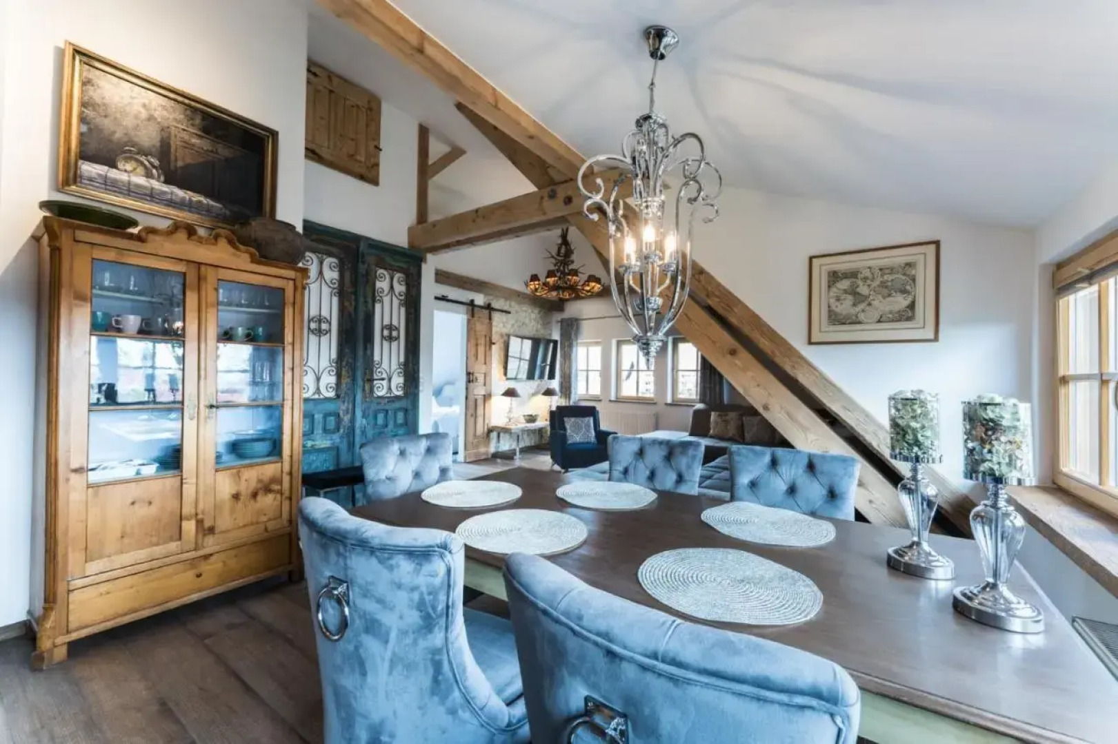 Szwajcarski Dworek (Adults Only)