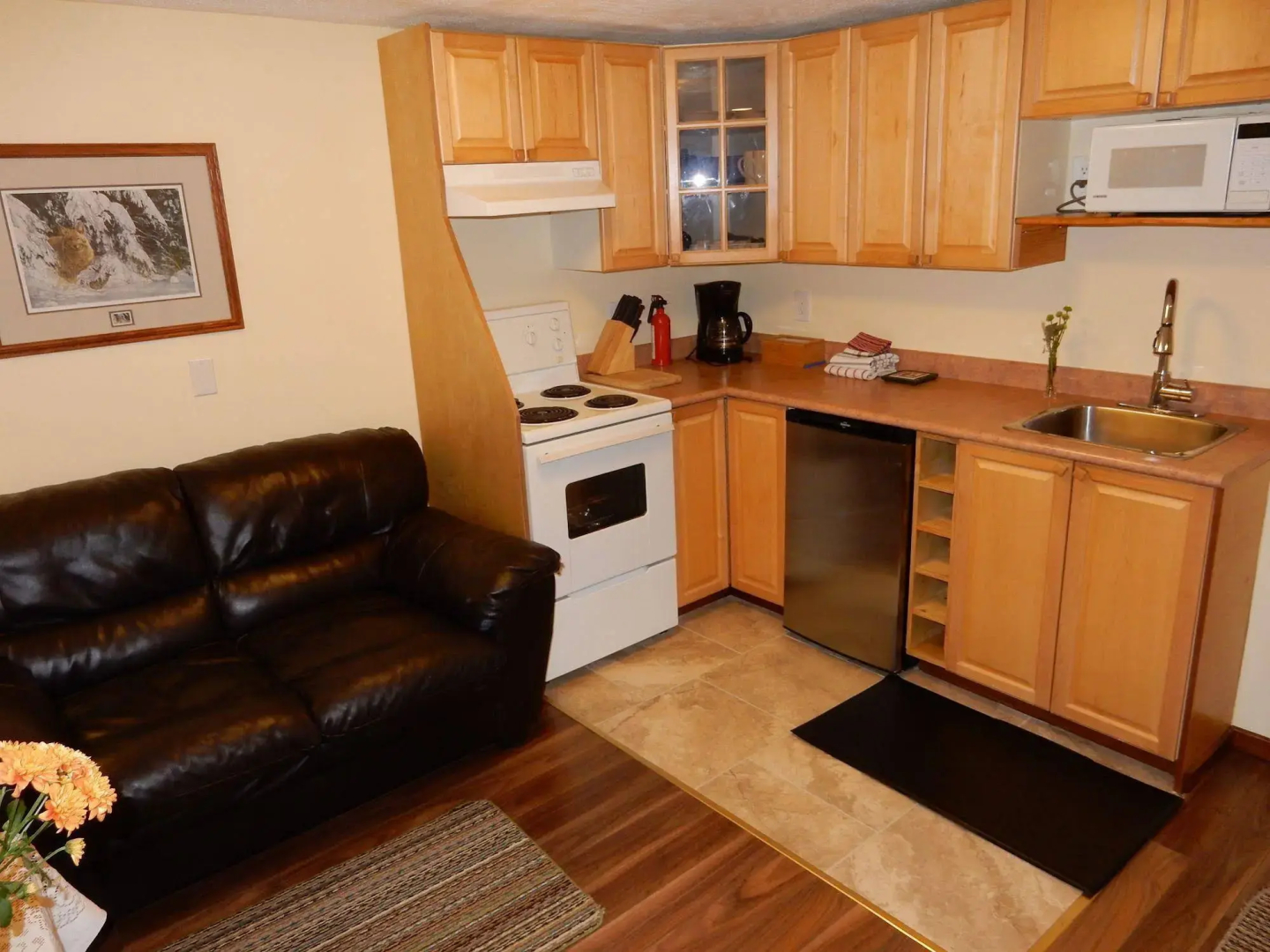 Belle Neige Suites- Whistler