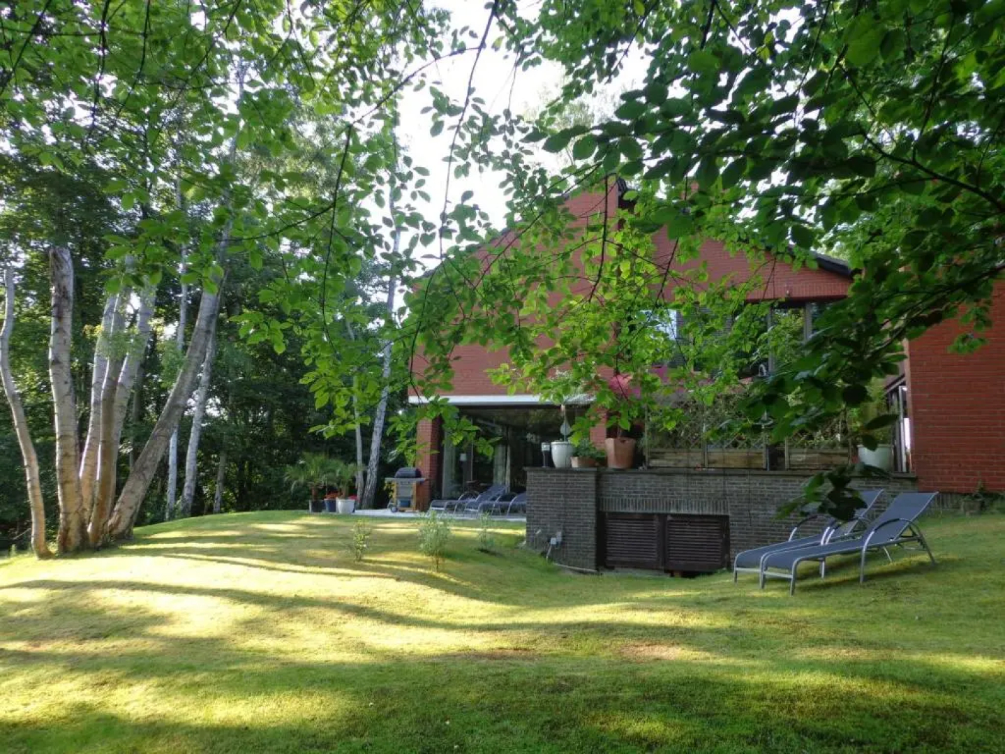 Green Hill Guest House