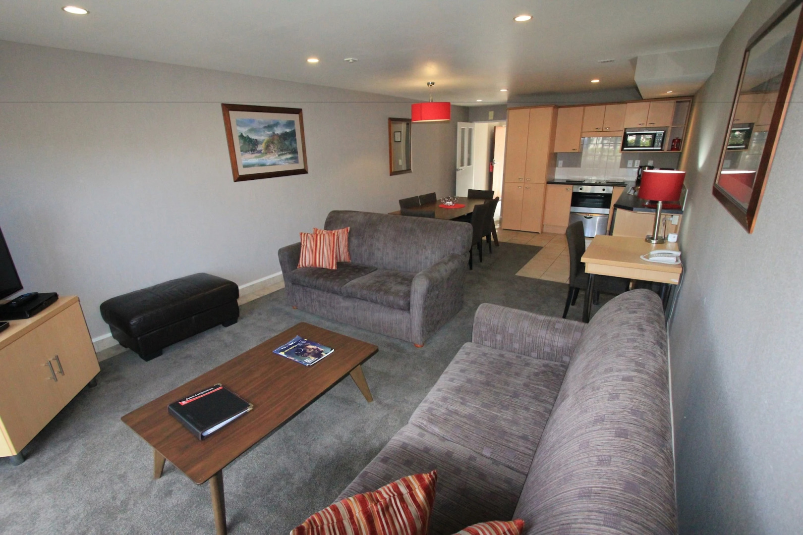 Voyager Apartments Taupo