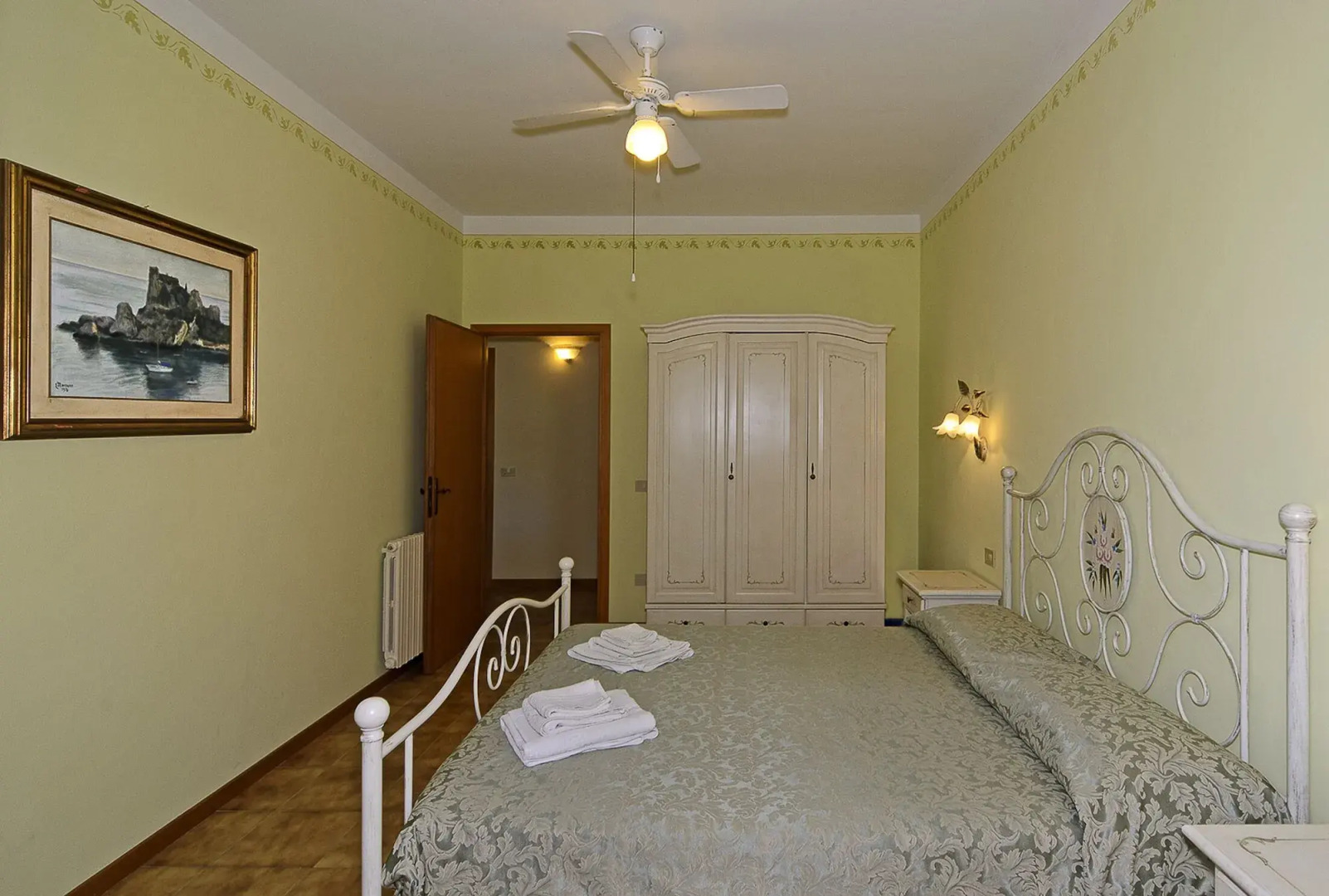 Agriturismo Colleverde